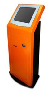 Платежный терминал TerminalPack-03 light