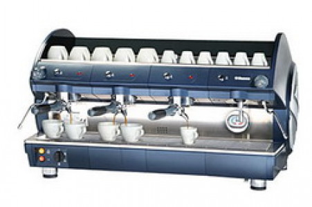 Кофе-машина Aroma SM300