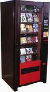 Автомат VEN-S1/D