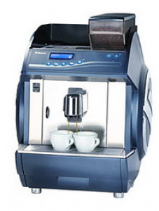 Кофе-машина Idea Coffee